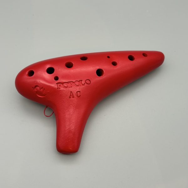 POPOLO SAC ポポロ<br />
低音から高音まで安定して音が出やすいことや音の立ち上がりの良さ、<br />
吹きやすさと音の響きのバランスなどを考えて制作しています。<br />
安定した音程、息の入れやすさ、運指のしやすさなどに重点が置かれています。<br />
￥ 7,920 税込<br />
<br />
