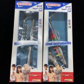 【ファンシー】Bontempi（ボンテンピ）で楽しむ♪ はじめての楽器おもちゃ