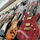 【イベント情報】福岡・中四国ギターショーアフターフェア開催！