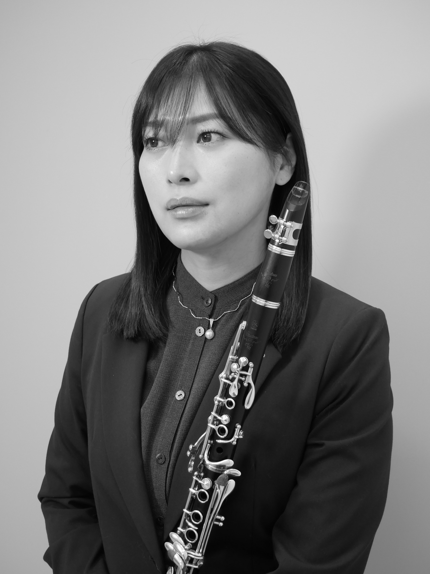 ～イオンモール綾川店 Artist Series～　トークショー 2024年11月、ヤマハミュージックジャパンと島村楽器株式会社のコラボレーションモデルのクラリネット、《YCL-CXLSE》が発売されました。オリジナルモデル《YCL-CX》をベースにしつつ、コラボレーションならではの特別仕様を採用。 [&hellip;]