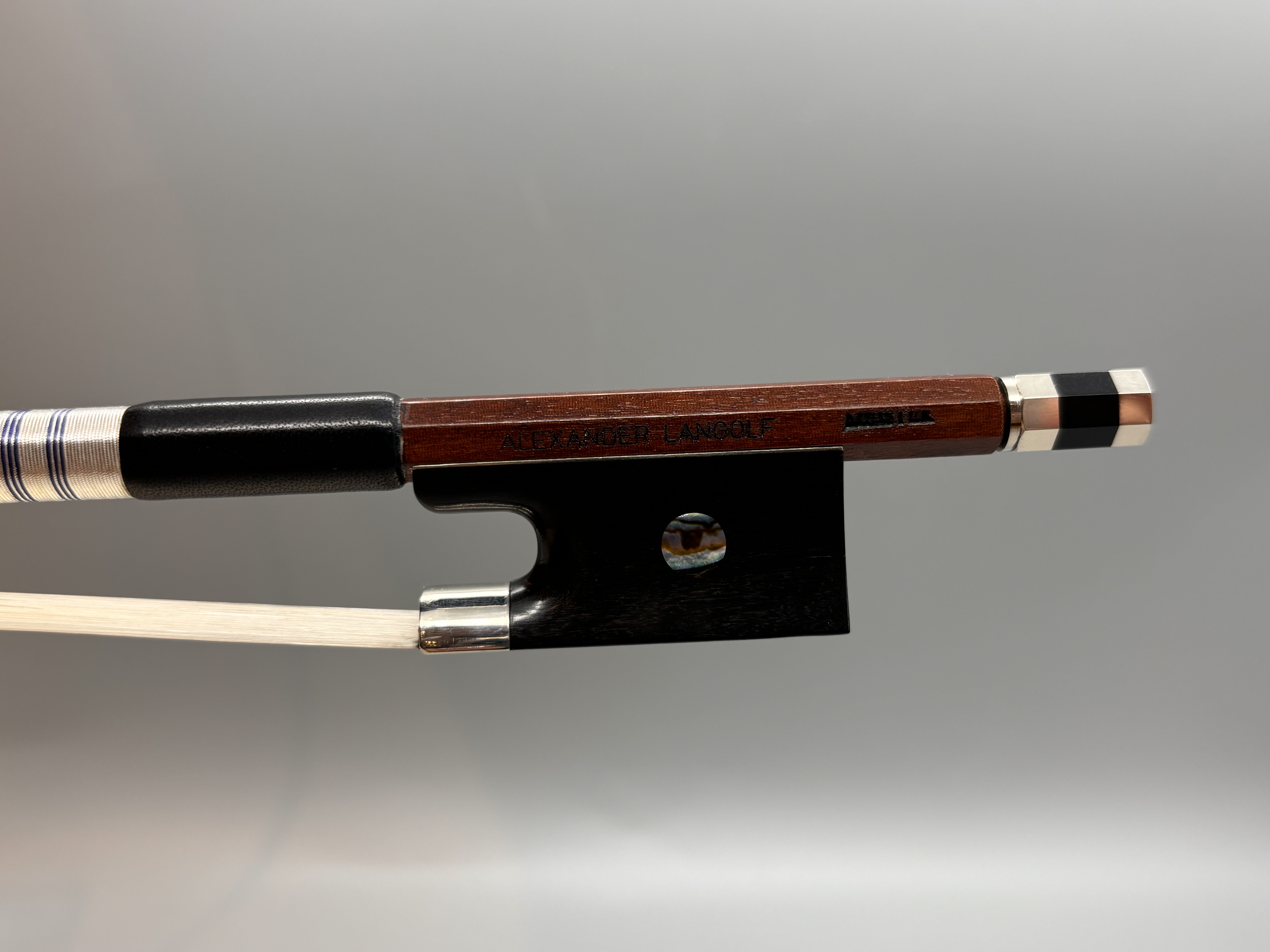 Alexander　LangolfAL-106MM