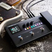 【BOSS GX-1,GX-1B】 次回入荷分ご予約受付中！！