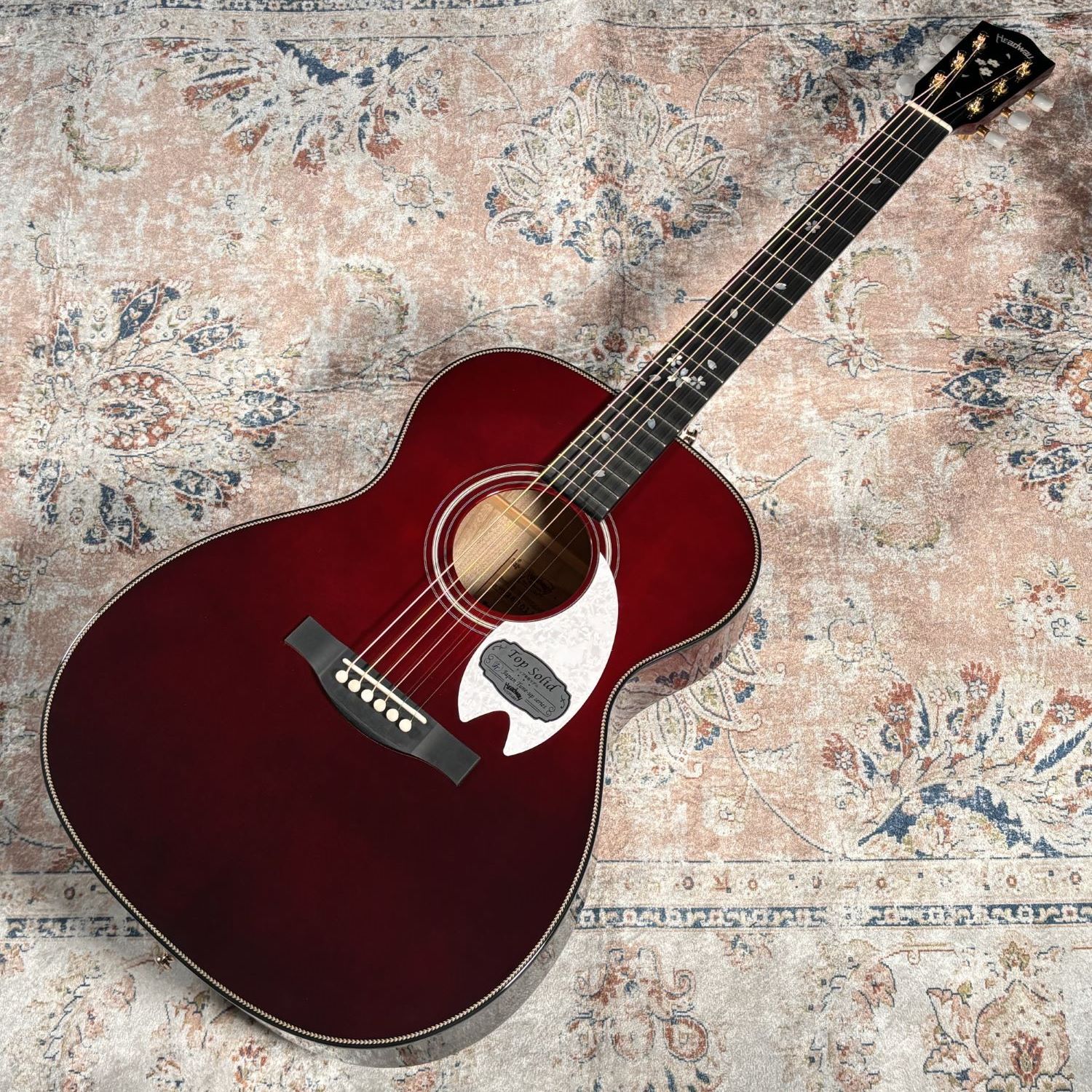 HeadwayHF-TSUKIMIYOZAKURA YZGR