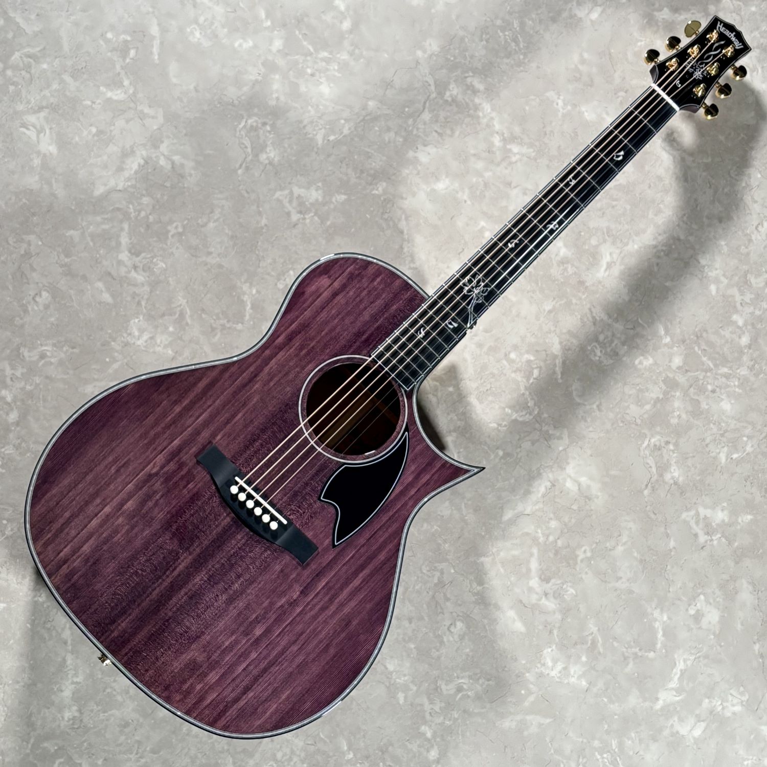 HeadwayHGAF-SAKURA/JS YZ-VT