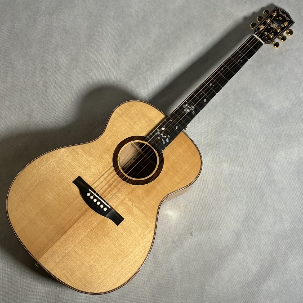 HeadwayHF-KOBOREZAKURA