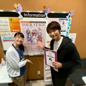 レッスンの様子【ピアノサロン】一流ホールでの演奏に向けて