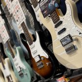 【初心者おすすめ！】YAMAHAギター、パシフィカ、BBシリーズ置いてます！