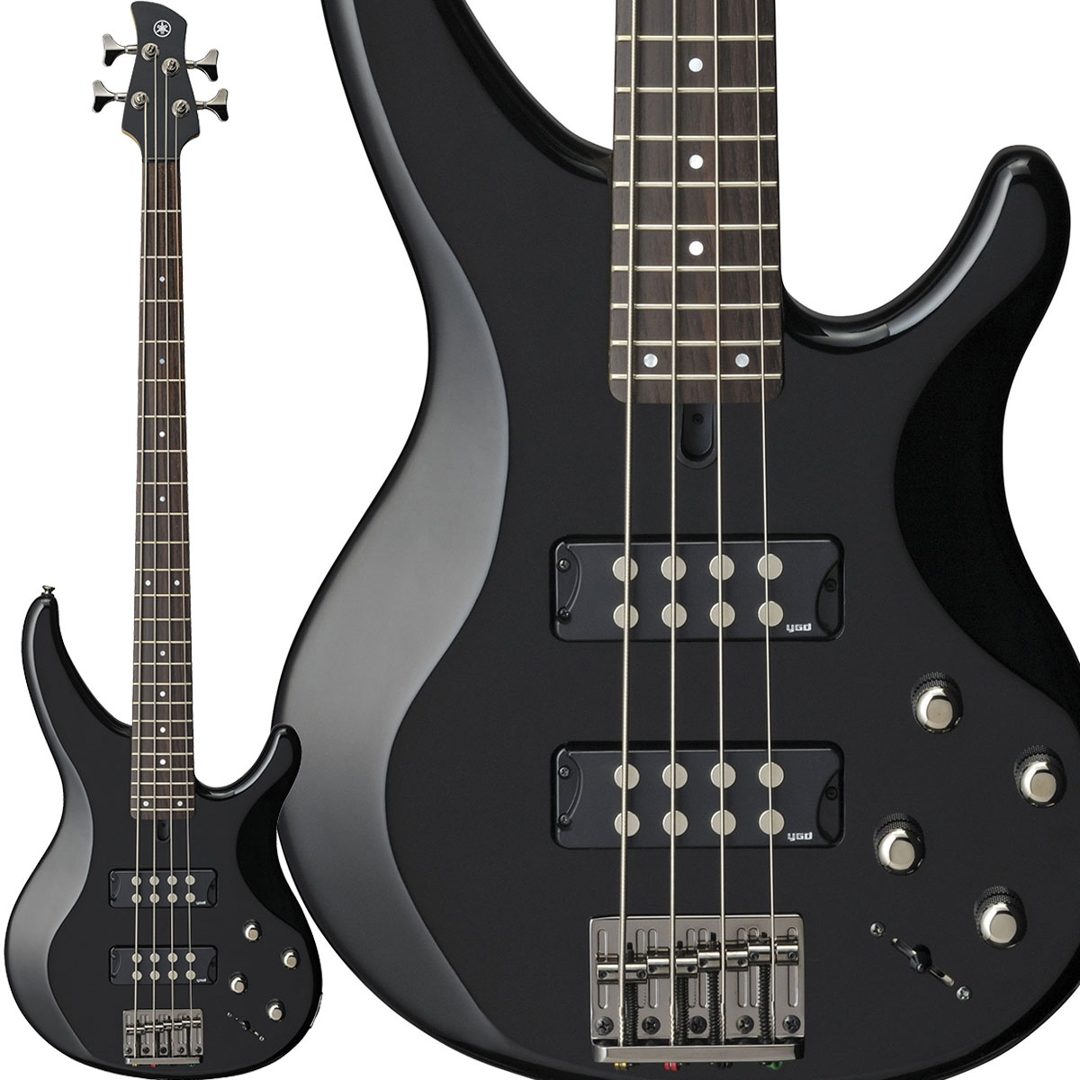 TRBX304