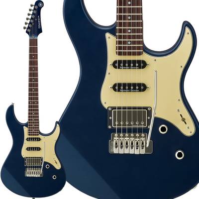 PACIFICA612