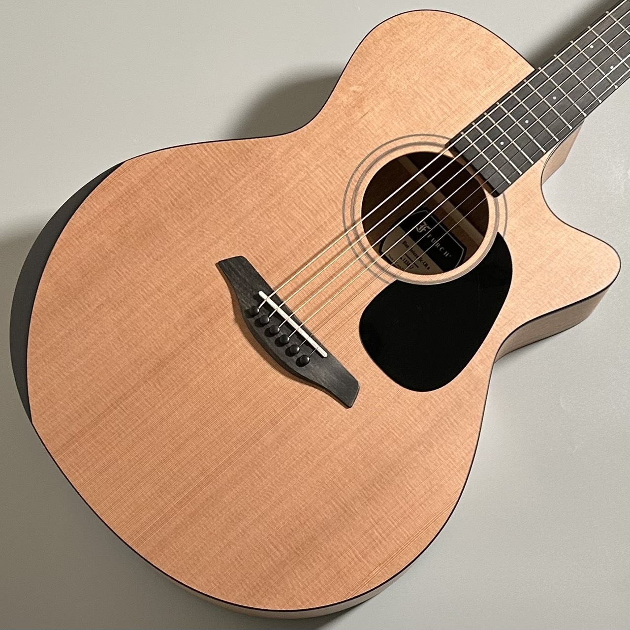 FURCH Blue DLX Gc-CM a