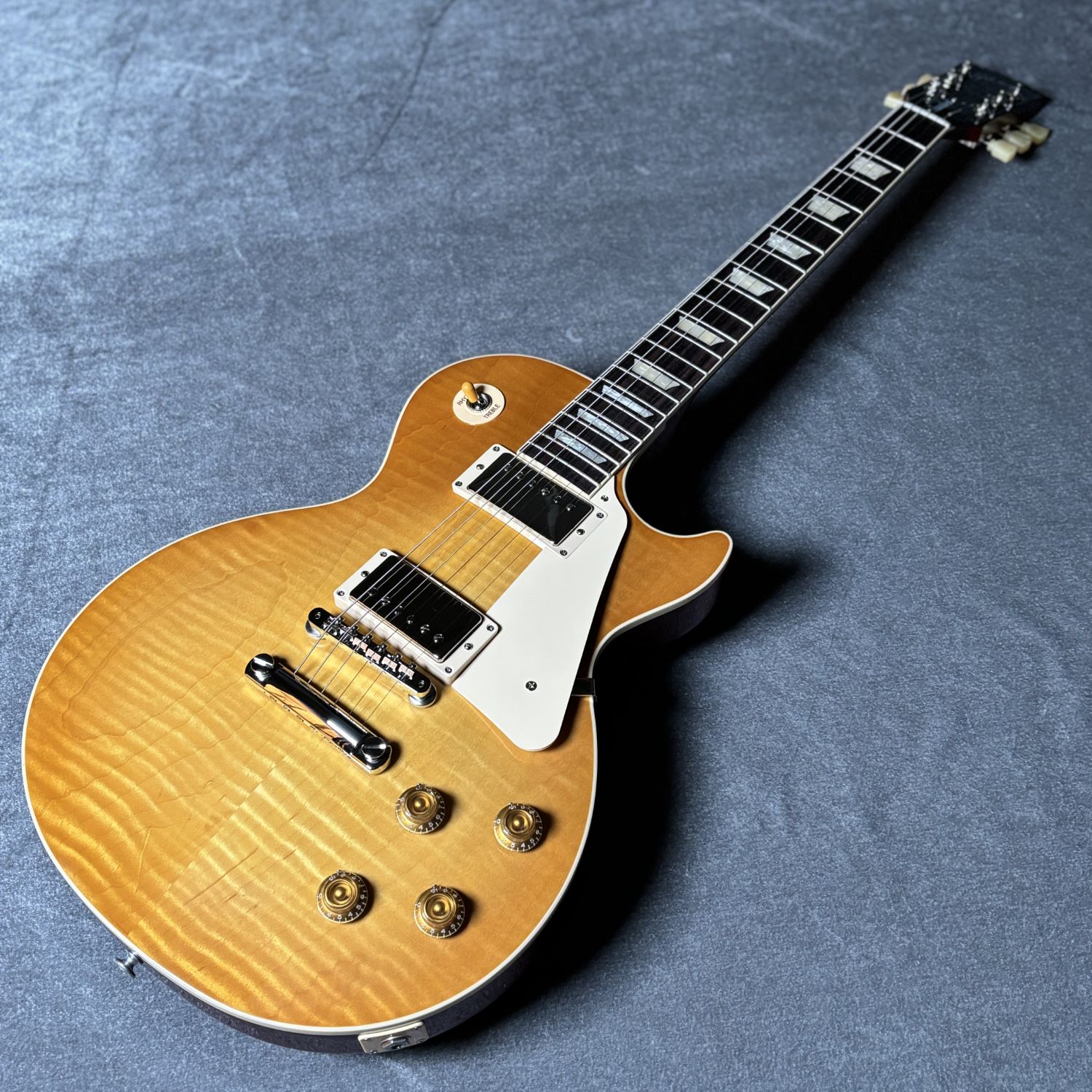 Gibson LP STD 50s CS Top