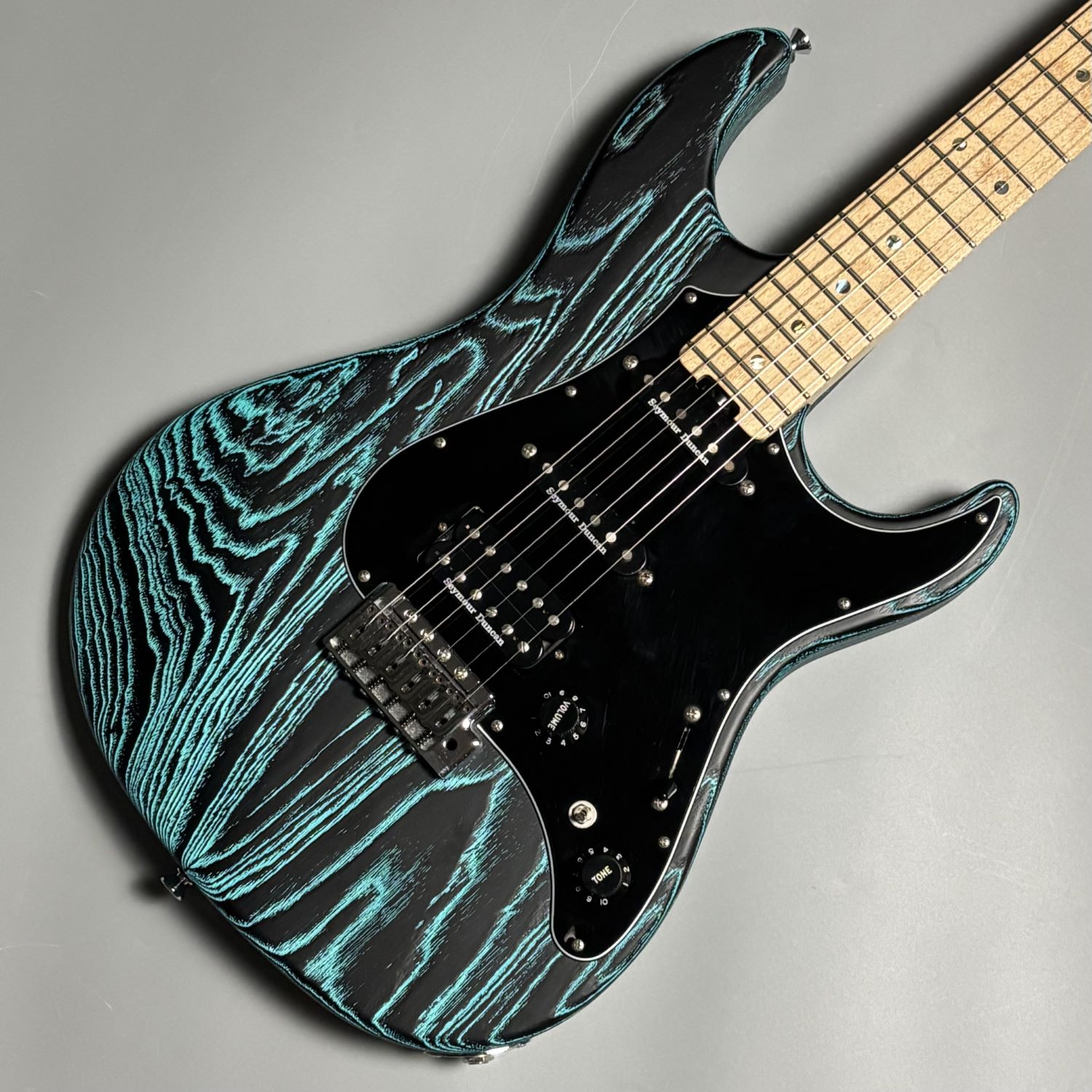 ESP SNAPPER-AS/M Drift Wood Black Blonde