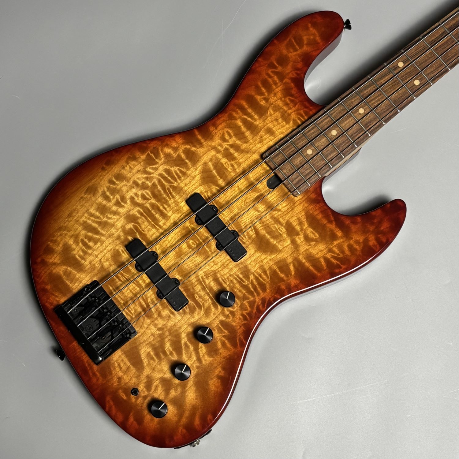 Sadowsky NYC 1990 JB
