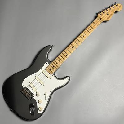 Fender Eric Clapton Stratocaster Silver 
