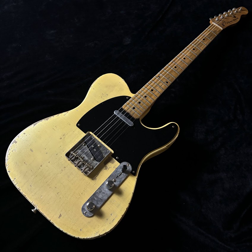 G’7 Special g7-TL/1952 Premium