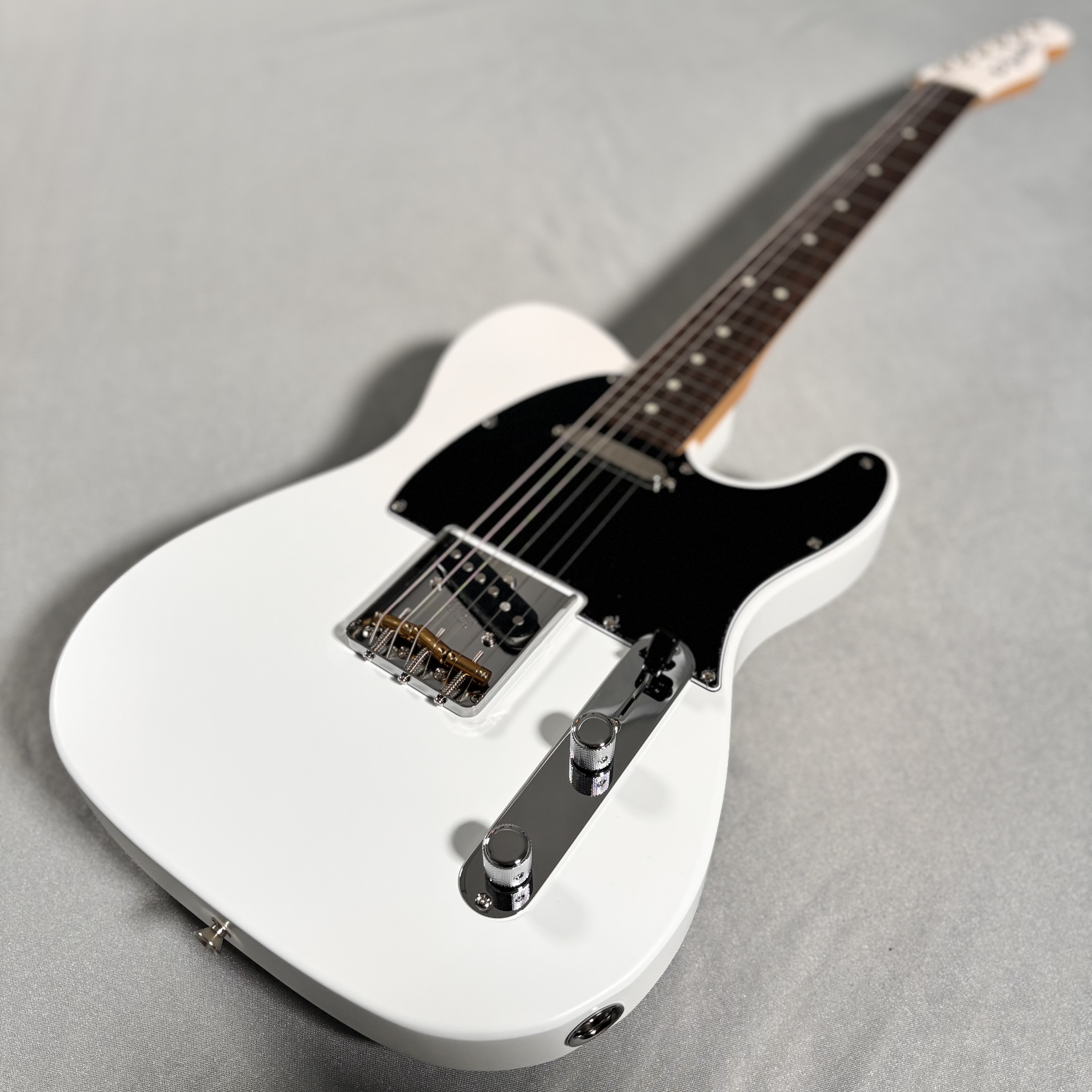 FSR HYBRID II TELE RW