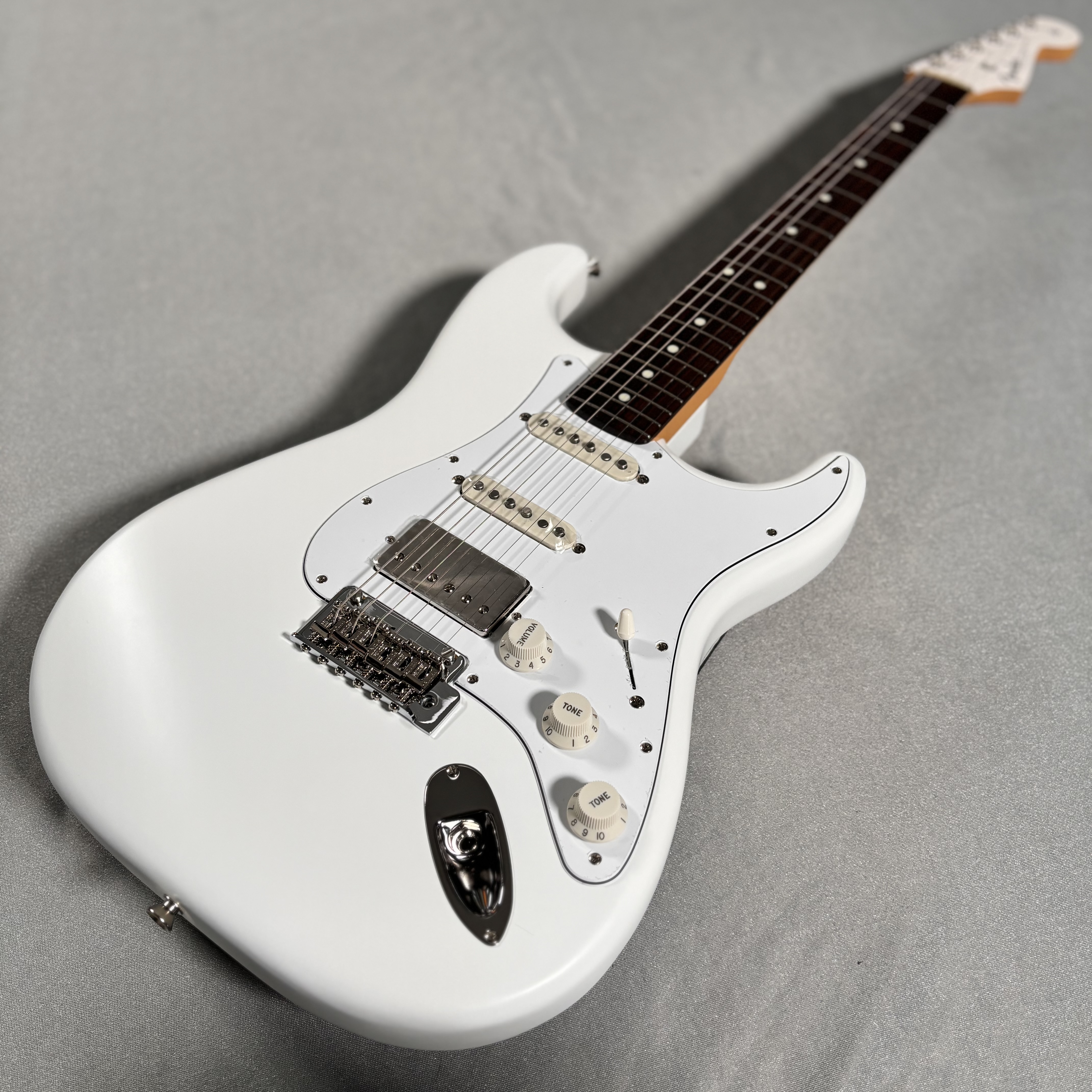 限定モデル入荷！】Fender FSR Hybrid II シリーズが当店に一挙到着