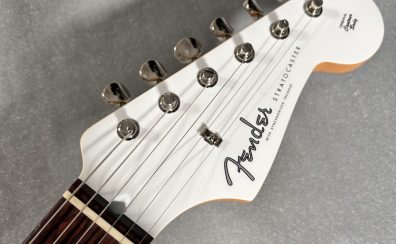 【限定モデル入荷!】Fender FSR Hybrid II シリーズが当店に一挙到着!