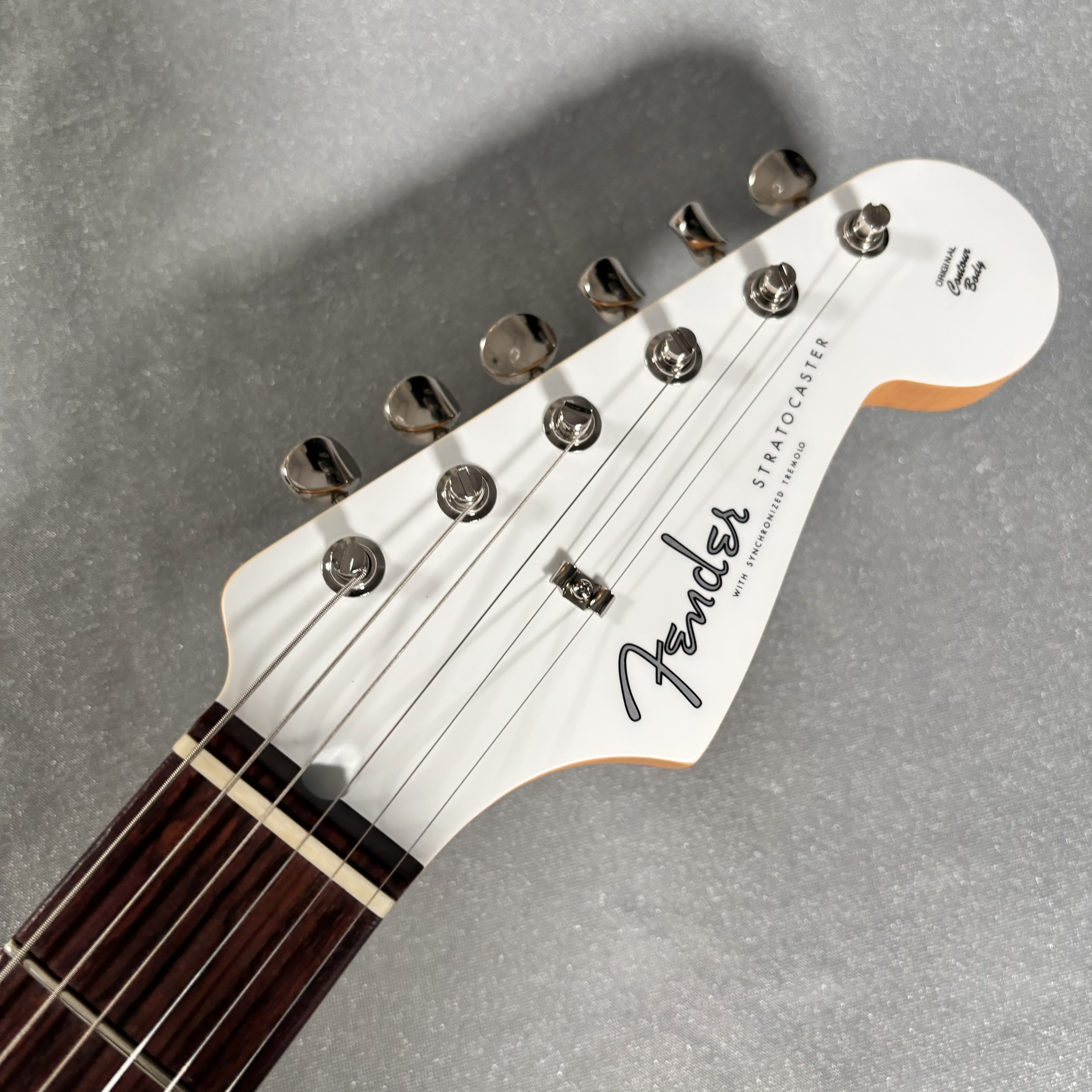 Fender FSR Hybrid II ストラト 2023限定モデル 美品 限定モデル入荷！】Fender FSR Hybrid II シリーズが当店に一挙到着