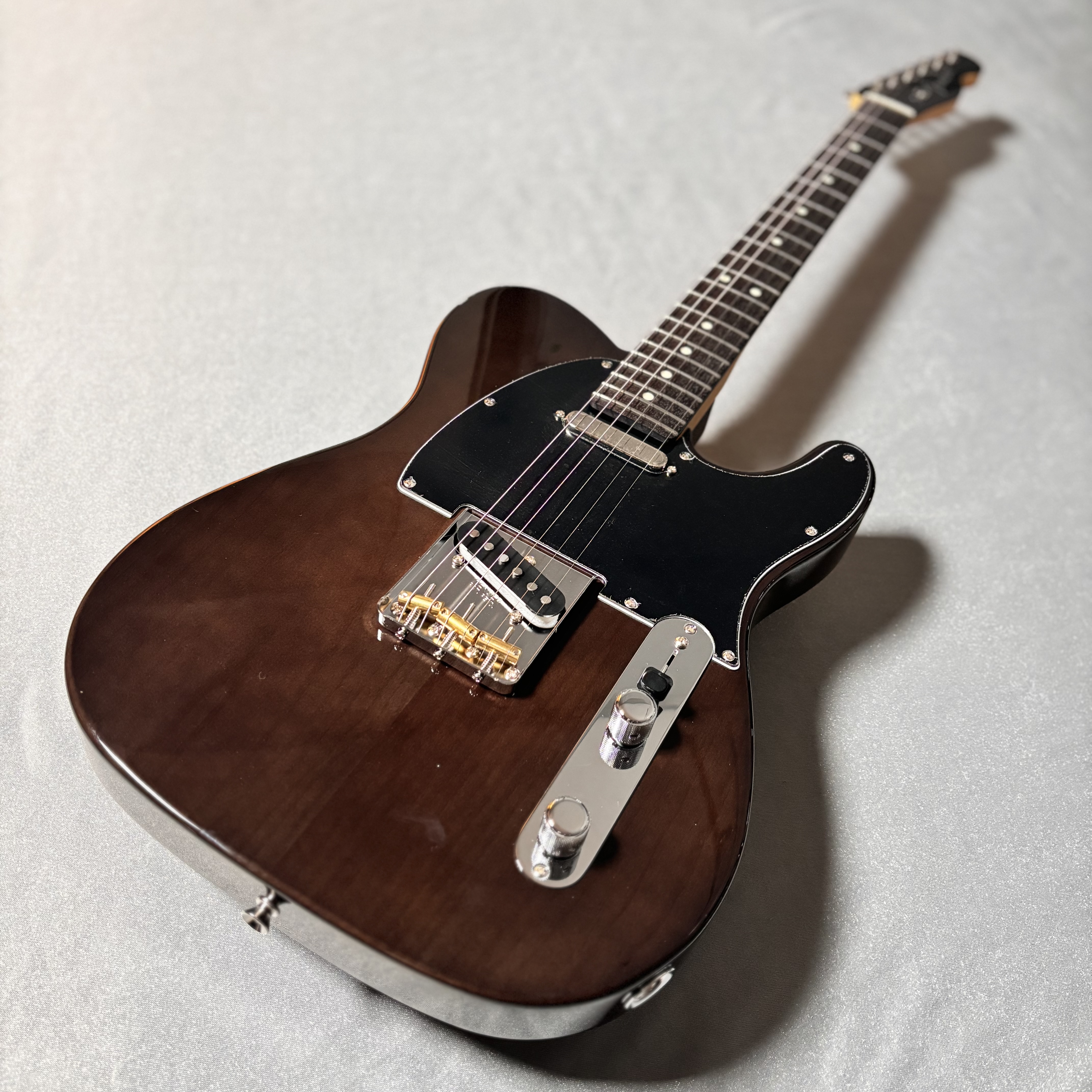 限定モデル入荷！】Fender FSR Hybrid II シリーズが当店に一挙到着