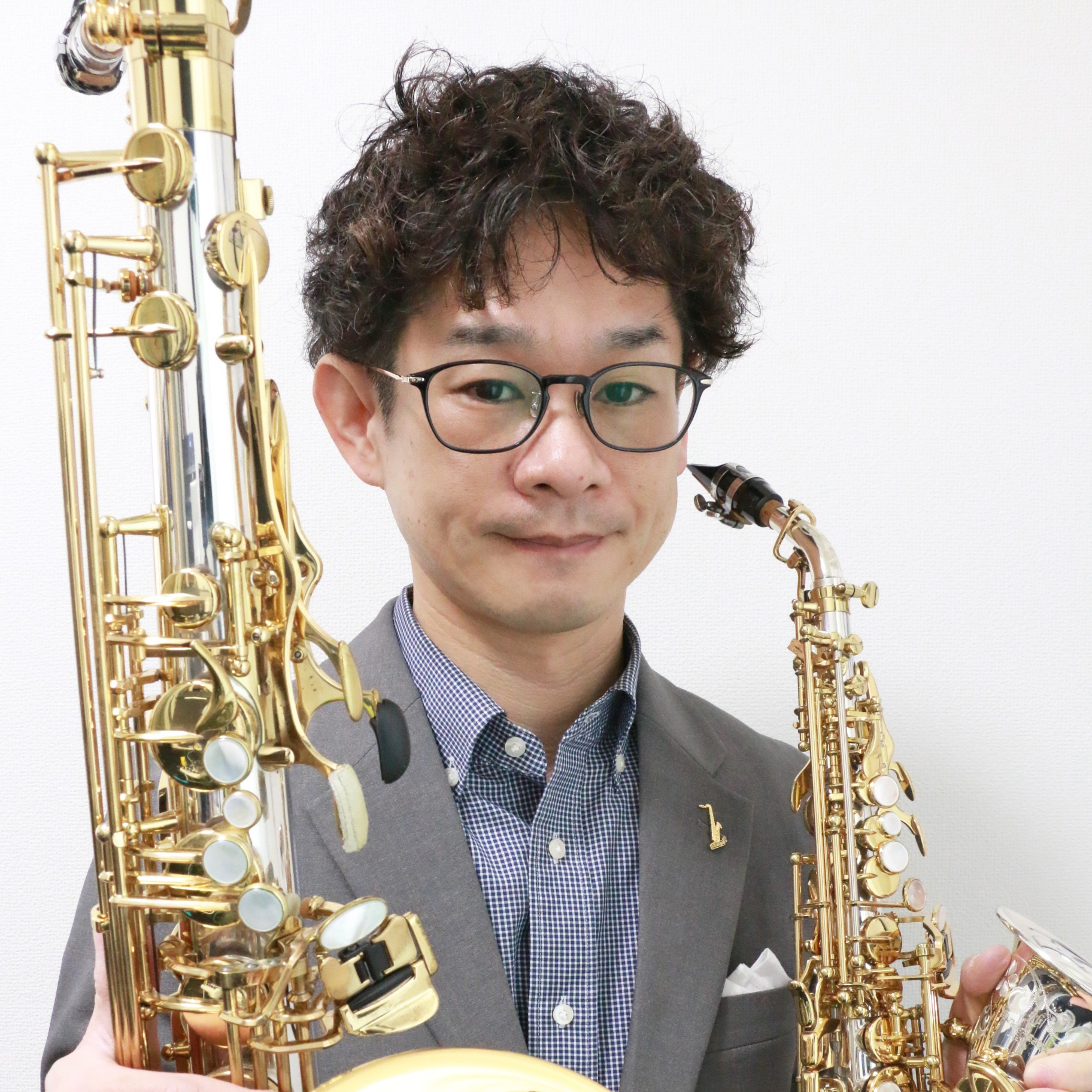 鰐川 大輔(わにかわ だいすけ)