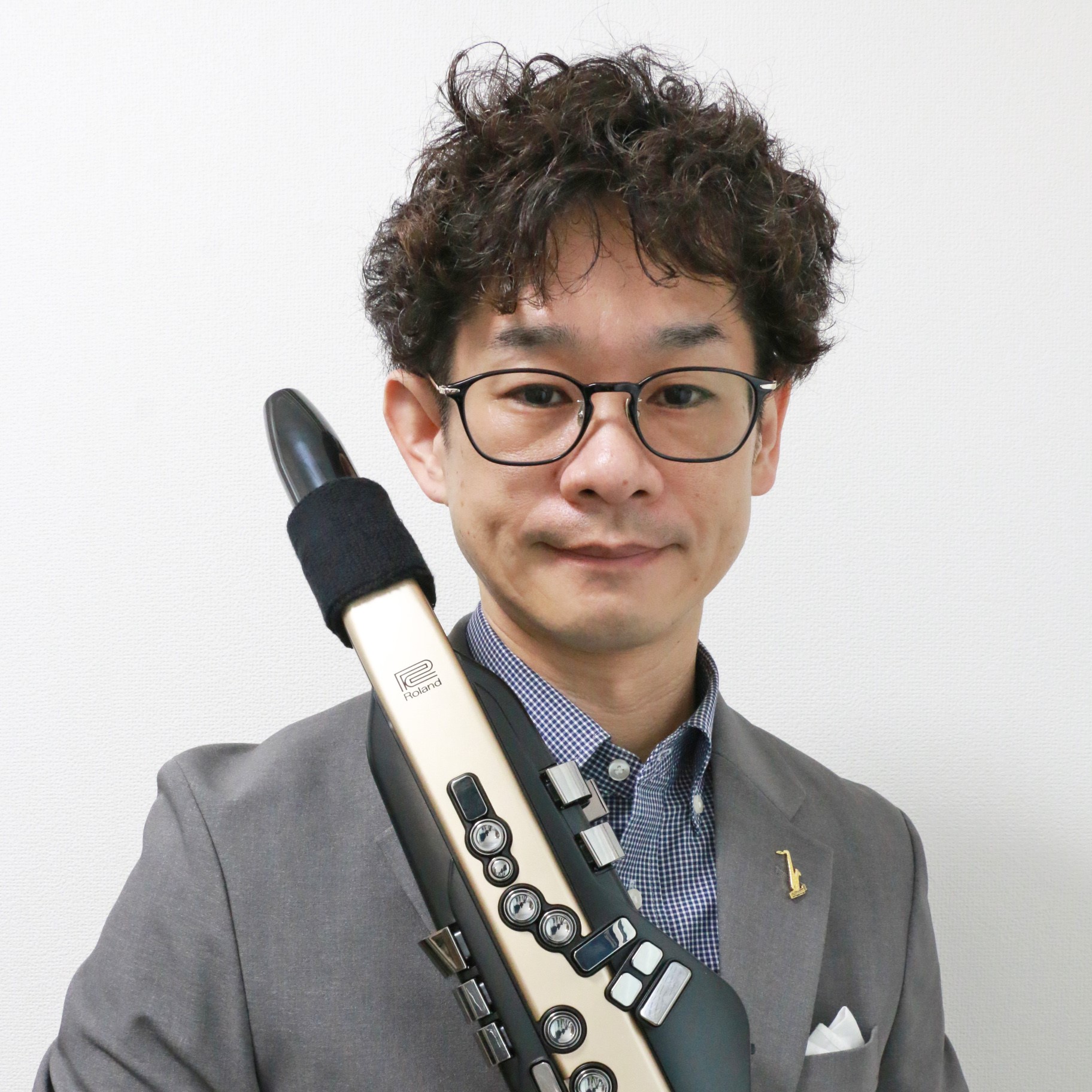 鰐川 大輔(わにかわ だいすけ)