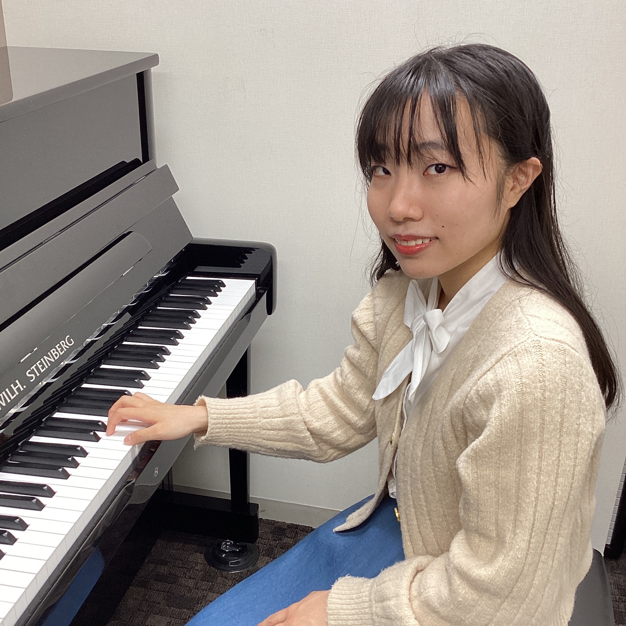 齋藤 陽萌(さいとう はるも)