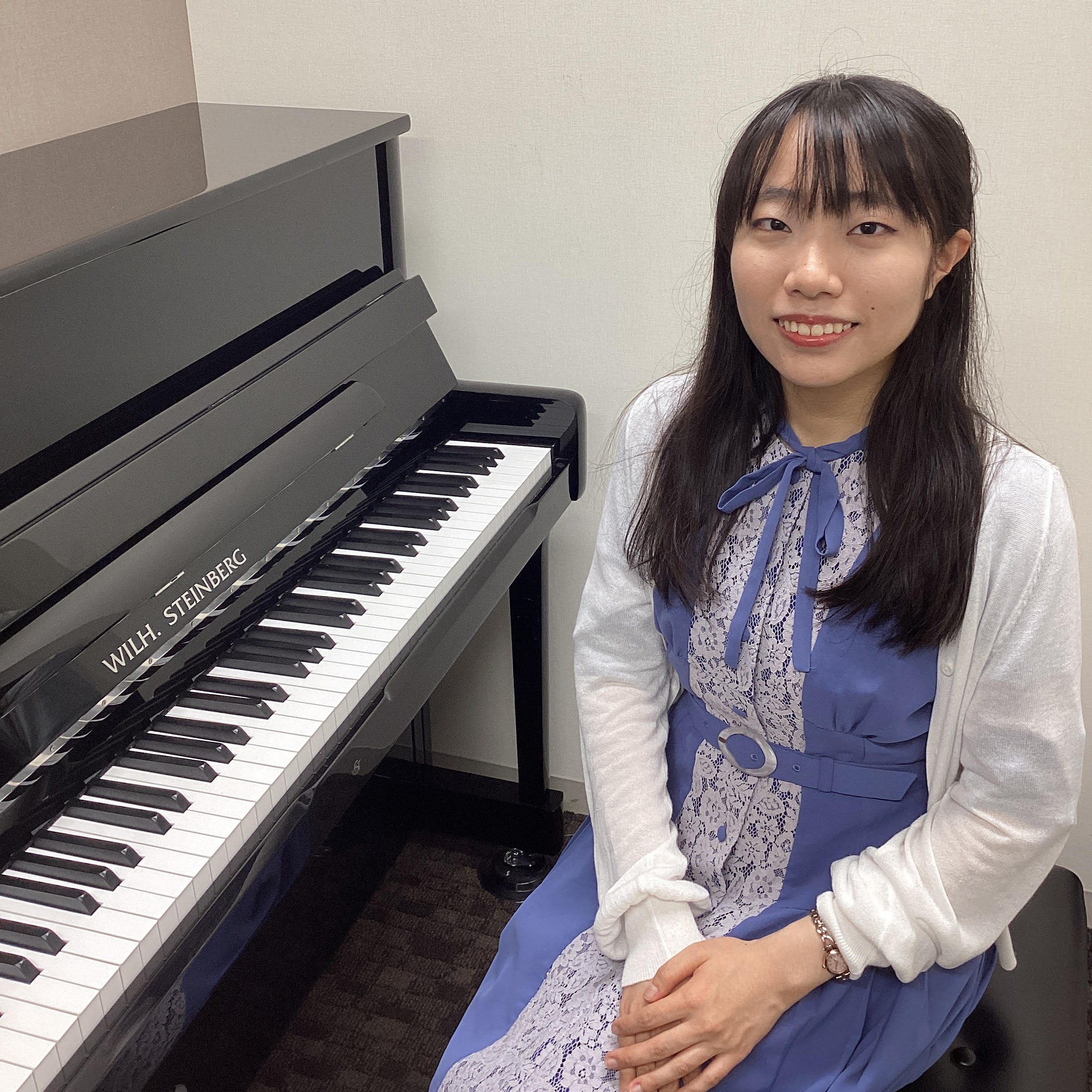 齋藤　陽萌（さいとう　はるも）