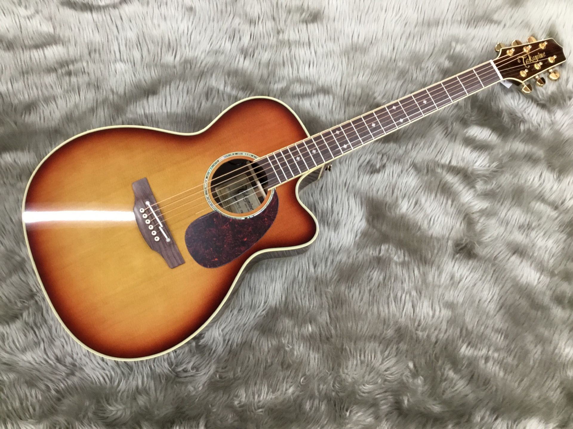 【アコースティックギター】TAKAMINEフェア開催中！薄型新商品も入荷！