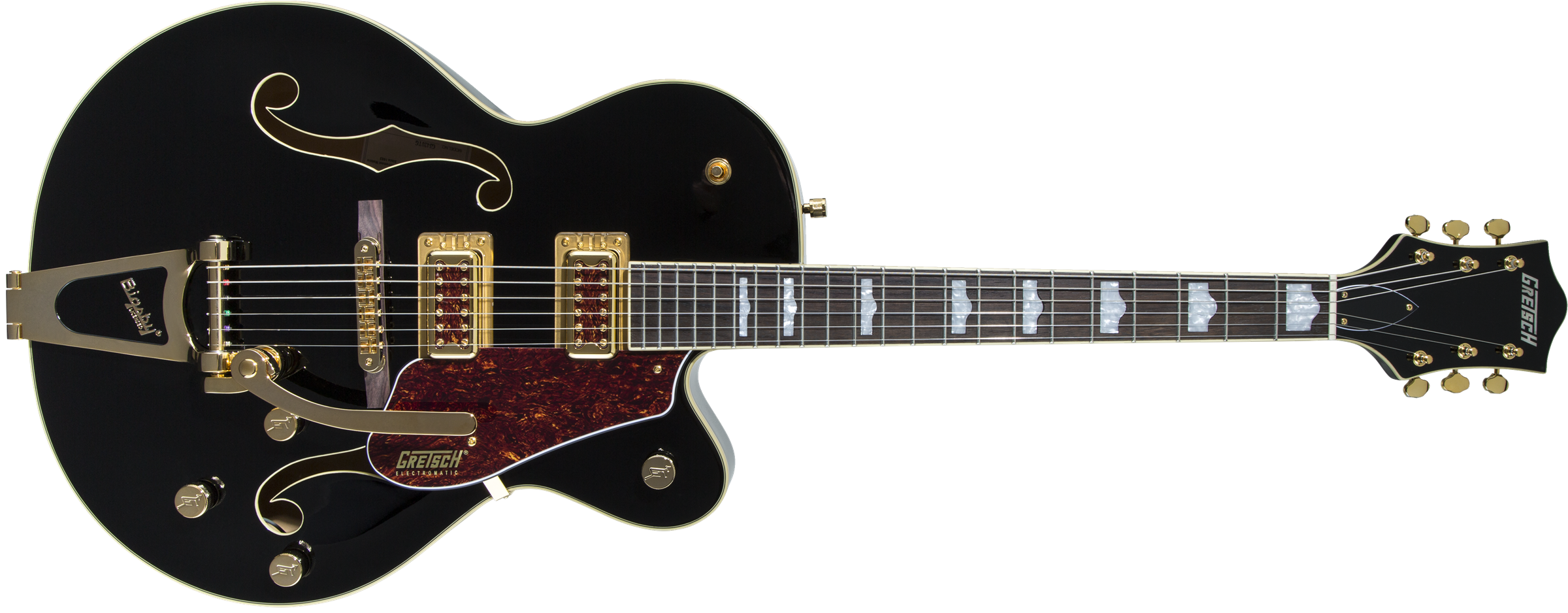 【入荷情報】GRETSCH　G5420TG Limited Edition　フルアコギター入荷しました！