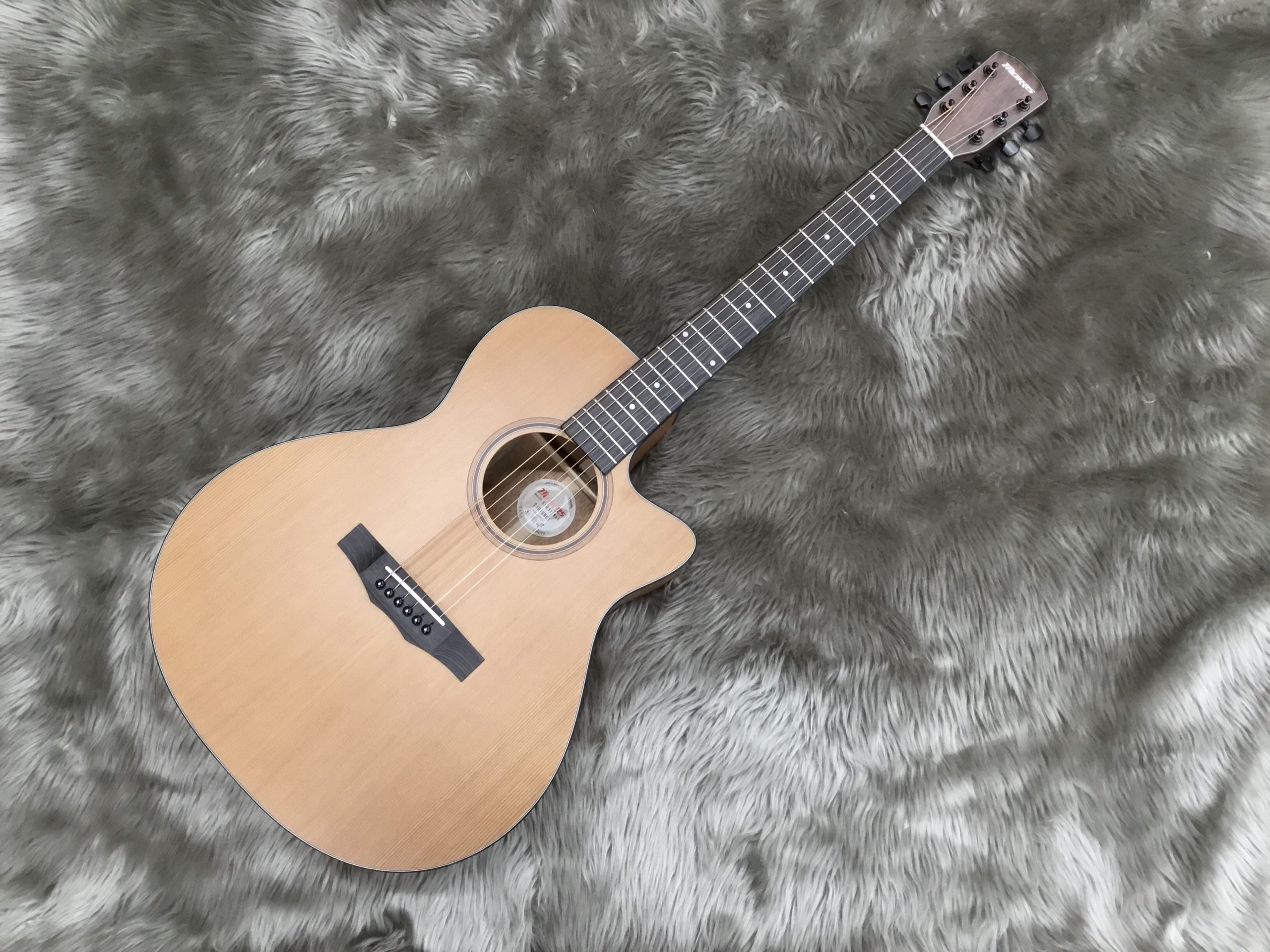 【入荷情報】MORRIS S-031入荷しました！