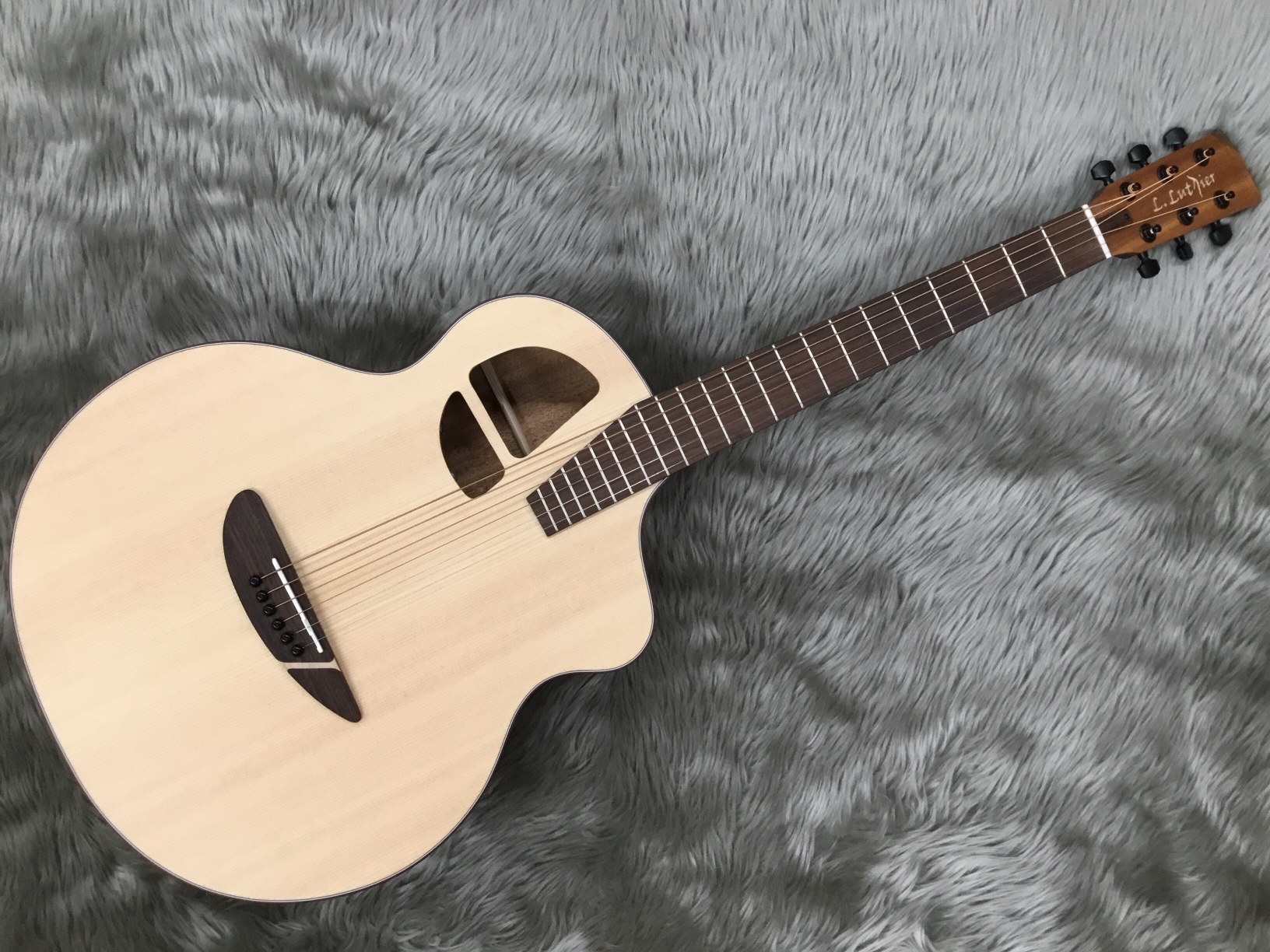 【新着商品】L.Luthier /Le Light S