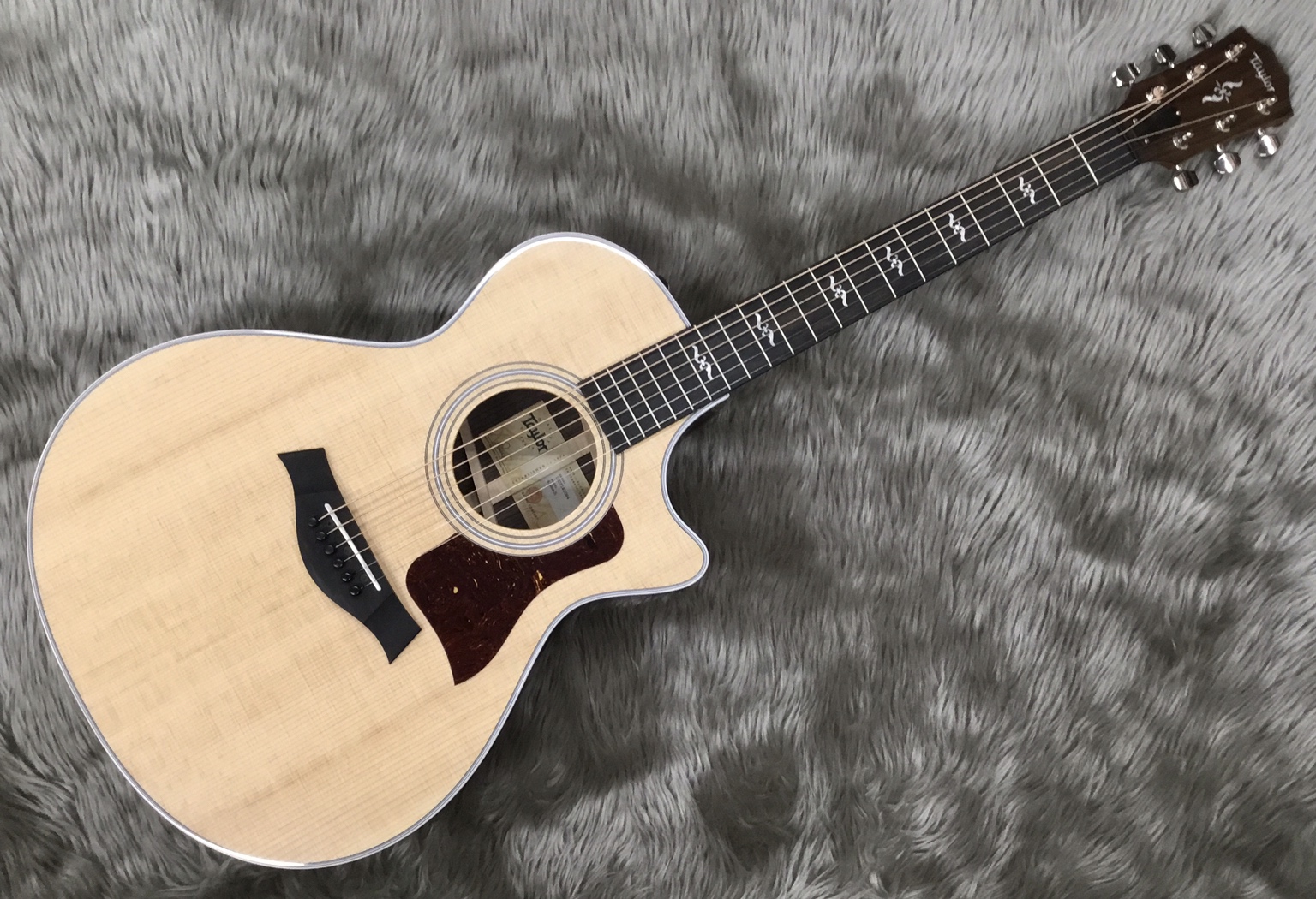 【新着商品】Taylor/412ce RW V-Class