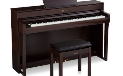 【電子ピアノ】YAMAHA　SCLP-7450