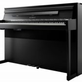 【電子ピアノ】KAWAI CA9900GP