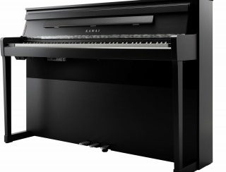 【電子ピアノ】KAWAI CA9900GP