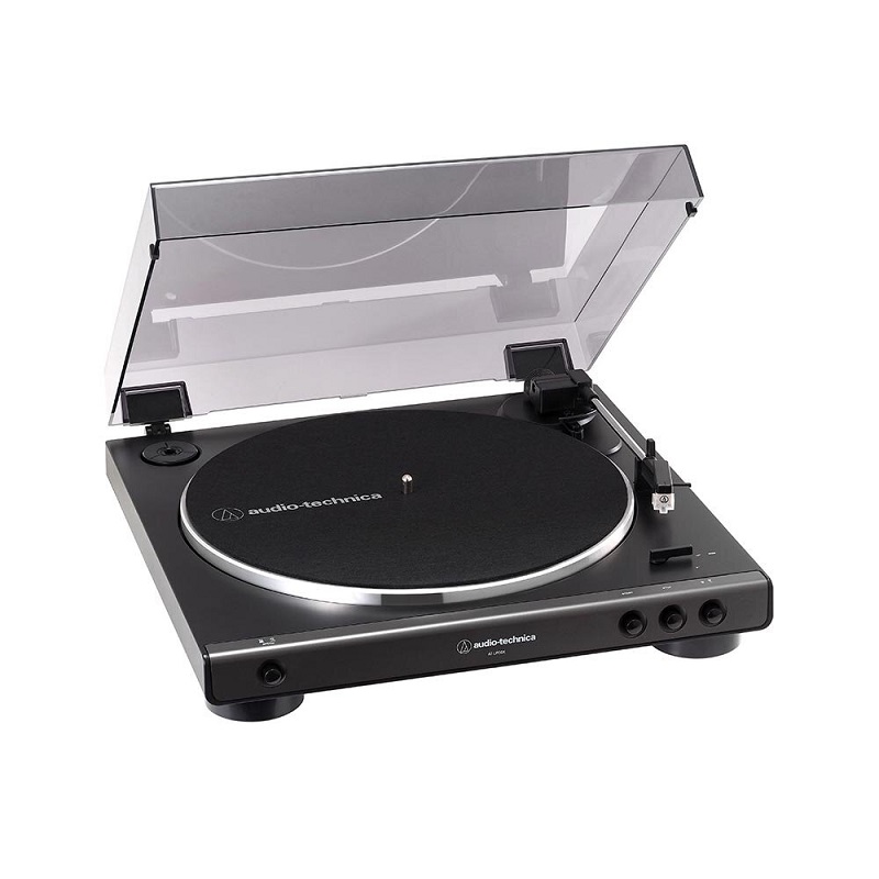 フルオートターンテーブルaudio-technica / AT-LP60X