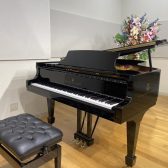 音楽でつながる ～ミュージックサロン イベント紹介～【2024年7月・8月】