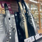 初めてでも簡単に始められる！お手軽楽器【デジタル管楽器】