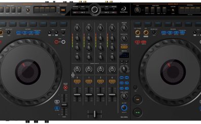 【DJ】AlphaTheta / DDJ-GRV6新発売!!!店頭展示もございます!! 島村楽器千葉店