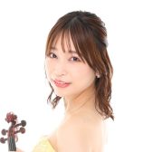 月曜日3月新規開講！【バイオリン科講師紹介】盛田　真央