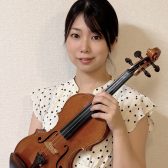 【JR千葉駅から徒歩3分！】ヴァイオリン教室新規開講【火曜日月2回レッスン】
