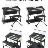 YAMAHA|エレクトーン新モデルELS-03シリーズの特徴！