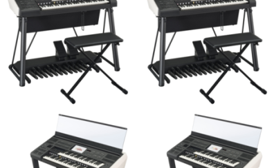 YAMAHA|エレクトーン新モデルELS-03シリーズの特徴！