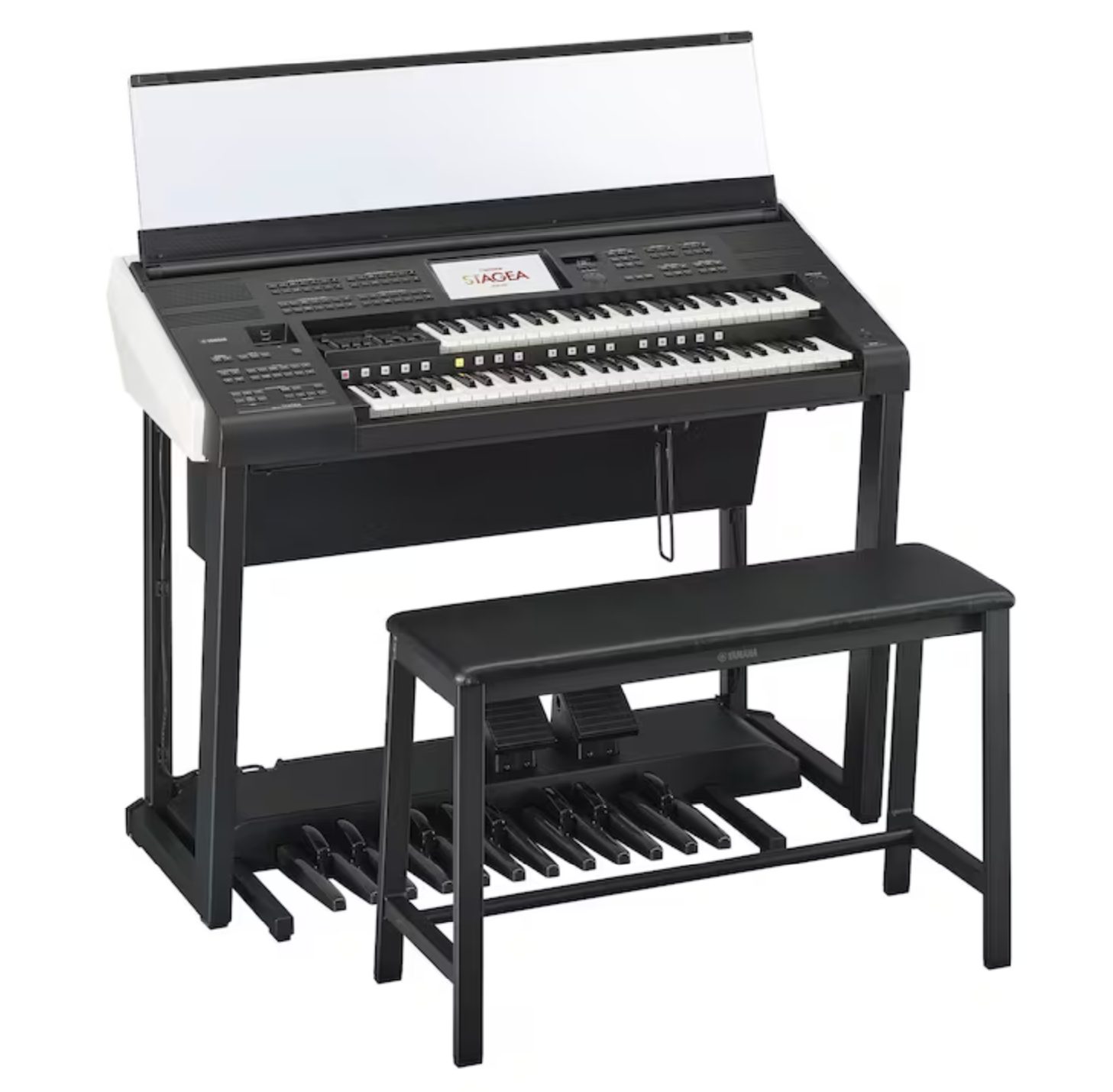 YAMAHA|エレクトーン新モデルELS-03シリーズの特徴！｜島村楽器 千葉店