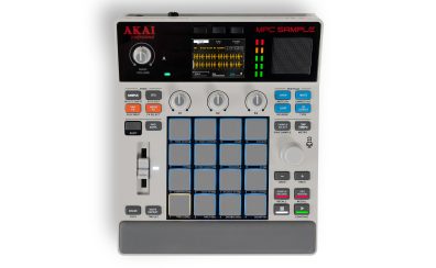 【次回入荷分予約受付中】AKAI / MPC SAMPLE～千葉店にて実機展示中!!～
