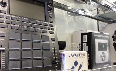 【島村楽器_千葉店】2026年6月最新版/デジタル機器・プラグイン_在庫品限りセールまとめ