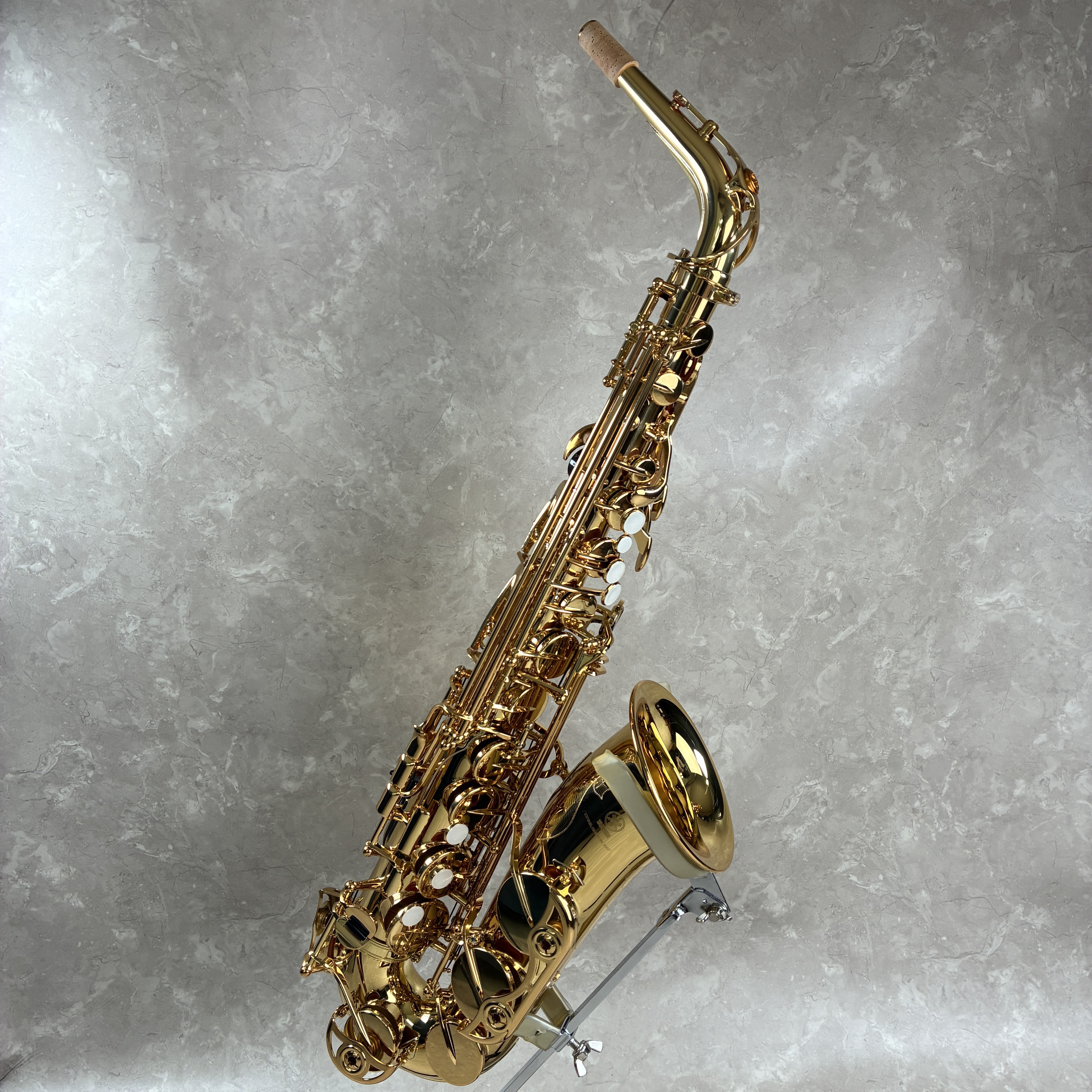 YAMAHAYAS-62
