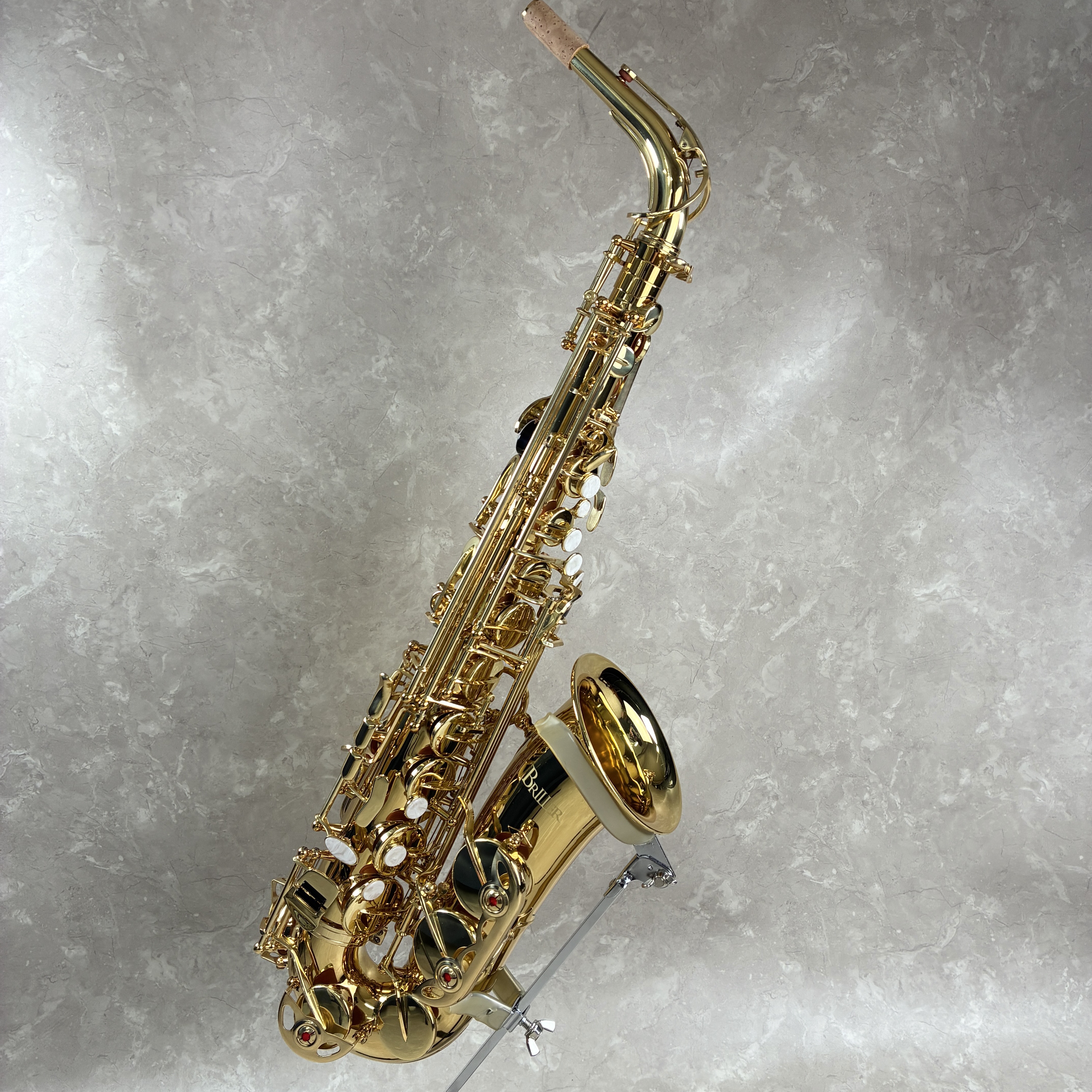 BRILLERBAL-10L