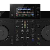 DJ | AlphaTheta XDJ-AN発売!!島村楽器千葉店にて先行展示中!!